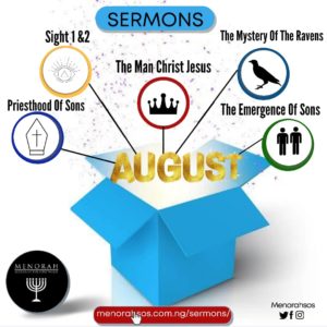 Read more about the article August Edification Pack