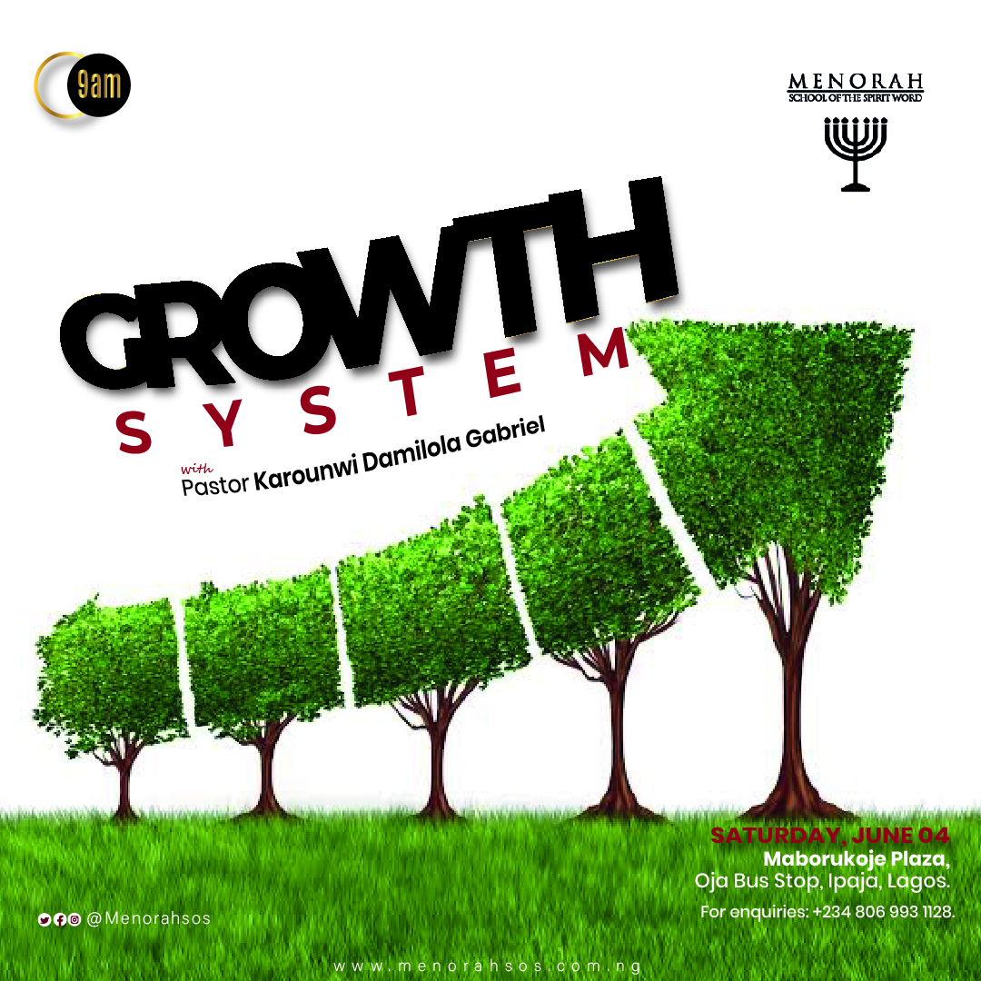 You are currently viewing Growth System
