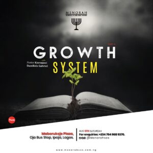 Read more about the article Growth System (Part 4)